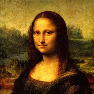 Логотип @its_interest - История одной картины