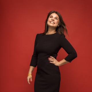 Логотип @its_me_innad - А все-таки она вертится