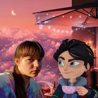 Логотип @its_my_creativity23 - It's my creativity❤️🌿😁