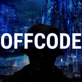 Логотип @its_offcode - its_offcode