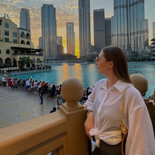 Логотип @its_orlova - АЛИНА | фитнес-тренер и мама🤱