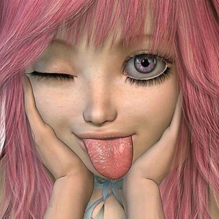 Логотип @its_panika - PANIKA