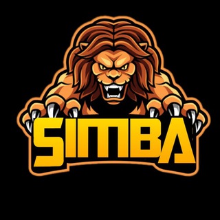 Логотип @its_simba - SIMBA VIP FOR PUBG HACK🦁