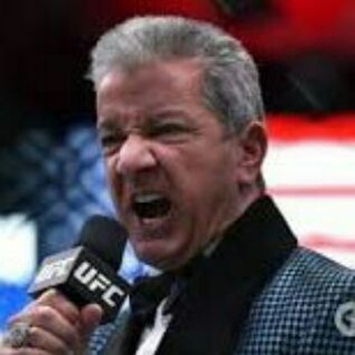 Логотип @its_time_ufc - It's Time!!!