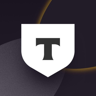 Логотип @its_tinkoff_chat - Чат Кода Желтого