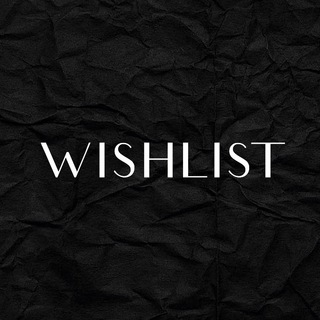 Логотип @its_you_wishlist - WISHLIST