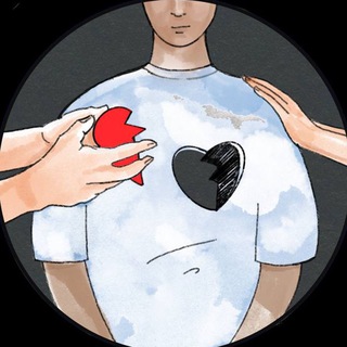 Логотип @itsabeginning - Это только начало