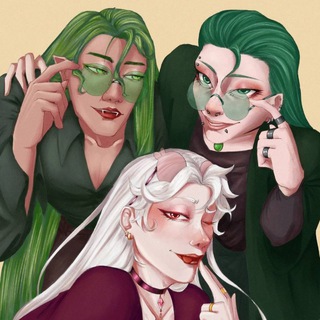 Логотип @itsajunie - Junie’s Teapot 🍵🫖 | Commissions: open 🐰