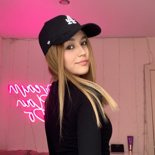 Логотип @itsaliiinnachat - its.aliiiinna🦋🤍 Chat