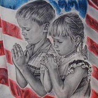 Логотип @itsalwaysbeenaboutthechildren - 🙏 It's ALWAYS Been About The Children