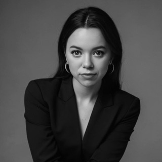 Логотип @itsashechka1 - Иванова Александра