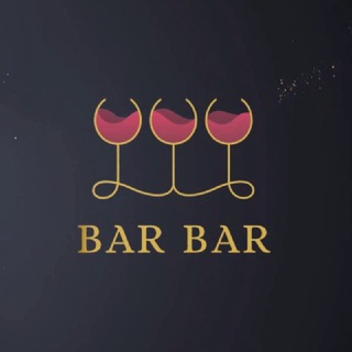 Логотип @itsbarbar - ᗷᗩᖇ "ᗷᗩᖇ"