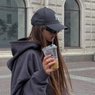 Логотип @itsbariiell - Itsbariiell🤍✨
