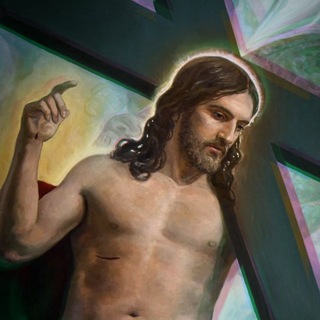 Логотип @itsbattlefortruth - BattleForTruth ☩