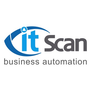 Логотип @itscan1 - Ай Ти Скан (IT Scan)|Автоматизация логистики и складов