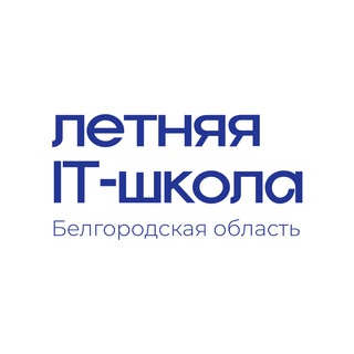 Логотип @itschool_bel - IT-школа 2022