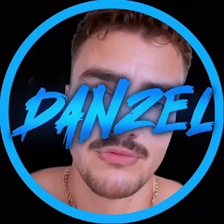 Логотип @itsdanzel1 - itsDANZEL переехал на другой канал
