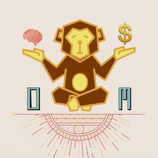 Логотип @itseasierthanyouthink - Open-mind⚡️