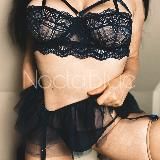 Логотип @itsemilyystella - EmilyyStella ✨ Back Up ️