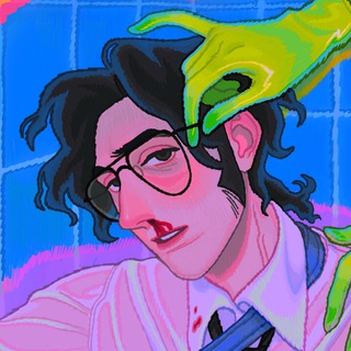 Логотип @itsemployeeofthemonth - Employee Of The Month 🩻🩸💒 🔞