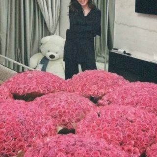 Логотип @itsfarzonas - itsfarzona’s