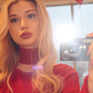 Логотип @itskaglusha - kaglusha