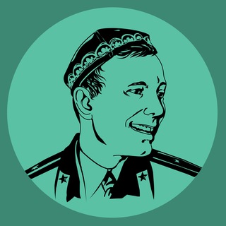 Логотип @itskdw - Поехали!