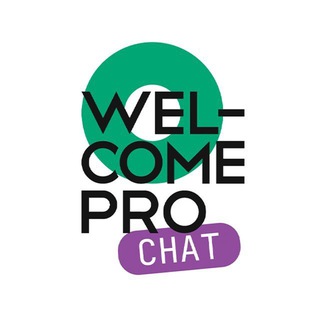 Логотип @itskovchat - Welcomepro Chat