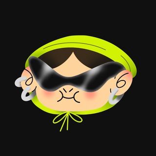 Логотип @itskrisonline - It’s Kris online