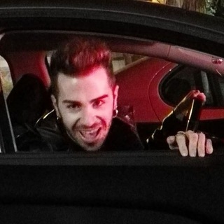 Логотип @itsmalbert - Malbert😈