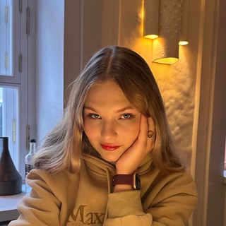 Логотип @itsmelagnese - Мелиссовый чай