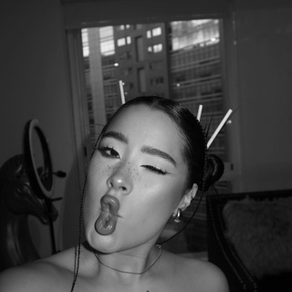 Логотип @itsmichhhh - ItsMichh