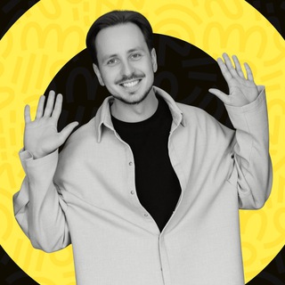 Логотип @itsmirnov - Андрей Смирнов | Викенд в IT