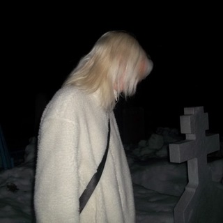Логотип @itsmydeathhh - чат shmon
