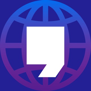 Логотип @itsmymedia - It’s My Media