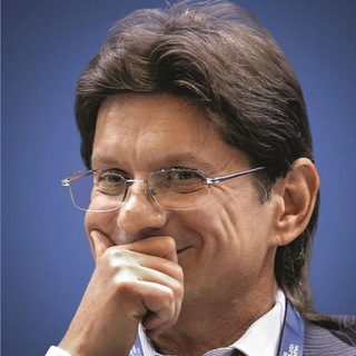 Логотип @itsmyspartak - Хозяин Спартака