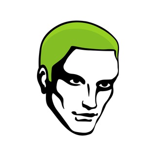 Логотип @itsnetizen - НЭТИЗЕН