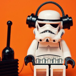 Логотип @itsorm - IT и СОРМ