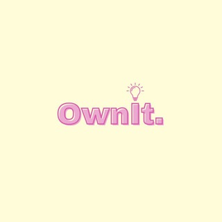 Логотип @itsownit - It’s OwnIt | La revolución de las mamis libres 🩷💸