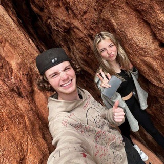 Логотип @itspytnm - 🥀Payton Moormeier 🥀