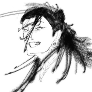 Логотип @itsrainingintokyo - it's raining in tokyo