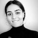 Логотип @itsrozarey_taro - Роза говорит