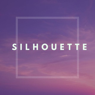 Логотип @itssilhouette - Silhouette