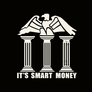 Логотип @itssmartmoneystrategy - It's Smart Money
