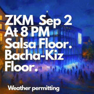 Логотип @itssocialdance - socialdancevip