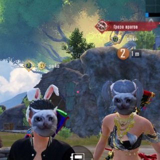 Логотип @itsteenyweeny - сасейки