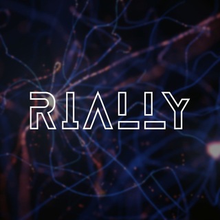 Логотип @itsthereally - RIALLY - Интересные новости
