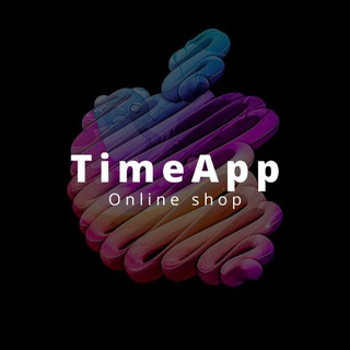 Логотип @itstorebelarus21 - TimeApple.by