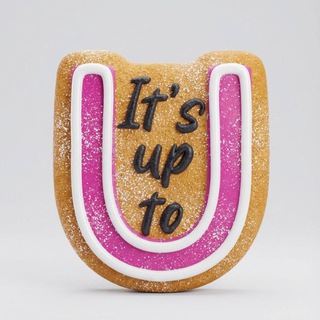 Логотип @itsuptou_spb - It s up to u 👩🏽‍🤝‍👩🏼тебе решать💅