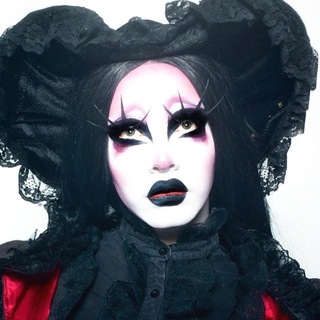 Логотип @itsvannetdivaqueenperiodt - Ваннет
